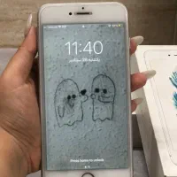 گوشی 6Splus