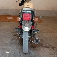 موتور فاکتوری مدل۹۱
