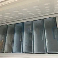 فریزر الکترواستیل