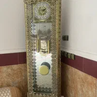 آینه کنسول،ساعت،بوفه|بوفه، ویترین، کنسول|یاسوج, |دیوار