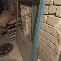 پنجره آلومینیومی|مصالح و تجهیزات ساختمان|ایرانشهر, |دیوار