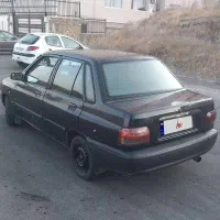 پرایدمدل۸۱دوگانهcng|خودرو سواری و وانت|قزوین, |دیوار