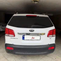 سورنتو|خودرو سواری و وانت|تهران, منیریه|دیوار