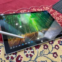 لبتاپ سرفیس پرو corei7 با قلم طراحی|رایانه همراه|اردبیل, |دیوار