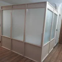 پارتیشن اداری