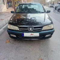 پژو پارس مدل ۸۰ (فرانسه اصل)