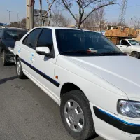 پارس ۹۷درحد|خودرو سواری و وانت|تهران, مسعودیه|دیوار