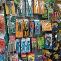 دریل و فرز با انواع اینورتر|ابزارآلات|مشهد, رده|دیوار