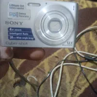 دوربین فیلمبرداری و عکاسیSONYوشارژرباطری خیلی تمیز