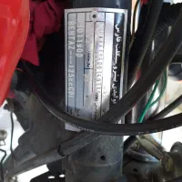 مزایده ۹۳|موتورسیکلت|بوکان, |دیوار