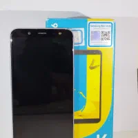 فروش گوشی j6 زیر قیمت