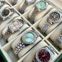 ساعت ولار رولکسی/فروش آنلاین/ارسال به سراسر کشور