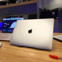 macbook air M1 مک بوک ایر|رایانه همراه|قم, عمار یاسر|دیوار