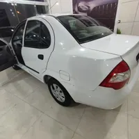 تیبا صندوق‌دار SX، مدل ۱۳۹۹|خودرو سواری و وانت|تربت‌حیدریه, ترمینال|دیوار