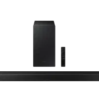 ساندبار سامسونگ HW-A450 وات ۳۰۰