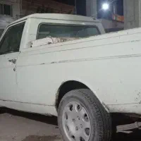 پیکان وانت مدل 86