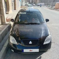 تیبا ۱ مدل ۹۳|خودرو سواری و وانت|گلستان (تهران), |دیوار
