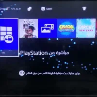 ps4 اسلیم 1ترادودسته|کنسول، بازی ویدئویی و آنلاین|اهواز, اسلام آباد غربی|دیوار