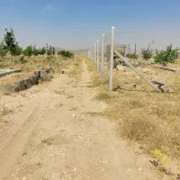یک قطعه زمین ۵۰۰ متری سیمین زاغه