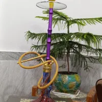 قلیان|کوهنوردی و کمپینگ|نقده, |دیوار