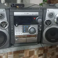 ضبط وباند سامسونگ ۴۵۰۰وات