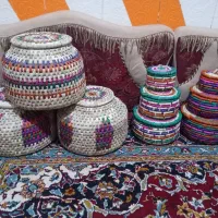 صنایع دستی ---شادگان