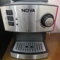 اسپرسو ساز ندوا