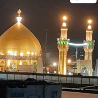 تور وکاروان زیارتی
