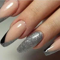 ناخن ۱۸۵ کاشت پودر ژل لمینت ترمیم|خدمات آرایشگری و زیبایی|اصفهان, رحیم‌آباد|دیوار