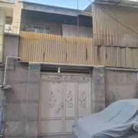 فروش-خانه-ویلایی-کلنگی-ملک-وسط