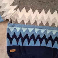 بلوز بافت برند carina kids تا ۳ سال|کفش و لباس بچه|تهران, جوادیه تهرانپارس|دیوار