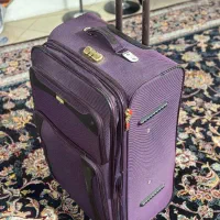 چمدان نو|کیف، کفش، کمربند|مشهد, ارمغان|دیوار