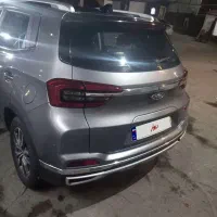 ام وی ام x55 مدل ۱۴۰۰|خودرو سواری و وانت|تهران, جیحون|دیوار