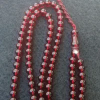 تسبیح اب حیات کار ناصر