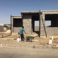 ۲۰۰ متر ویلایی سفت کاری