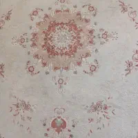 فرش ماشینی دوخته