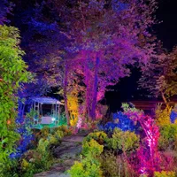 اجاره ویلا باغ روزانه|اجارهٔ کوتاهمدت ویلا و باغ|املش, |دیوار