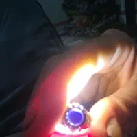 انگشتر نقره ۹۲۵