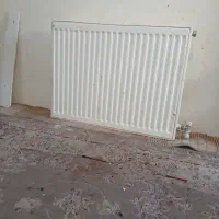 شوفاژ رادیاتور60دز 80