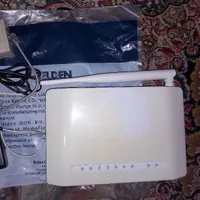 مودمDlink