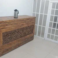 کانتر چوب روس گره چینی