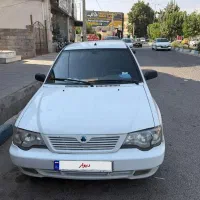 پراید ۱۱۱ مدل ۹۵