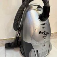 جاروبرقی الجی