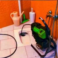 لوله بازکنی چاه بازکنی نشت یاب نشتیابی آب سراسرشهر