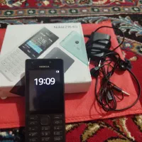 گوشی نوکیا216|موبایل|ماکو, |دیوار