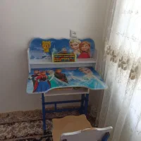 میز و صندلی تحریر|تخت و صندلی بچه|پیرانشهر, |دیوار