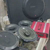 سیستم راکفورد امریکایی جور