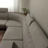 آباژور  پایه چوبی|چراغ خواب و آباژور|مشهد, دانشجو|دیوار