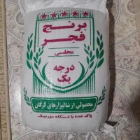 برنج فجرشمال