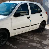 تیبا 2 هاچبک|خودرو سواری و وانت|دزفول, |دیوار